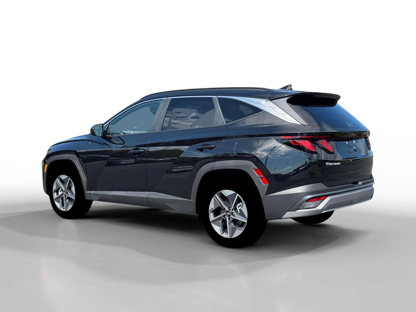 New 2026 Hyundai Tucson SEL image 4
