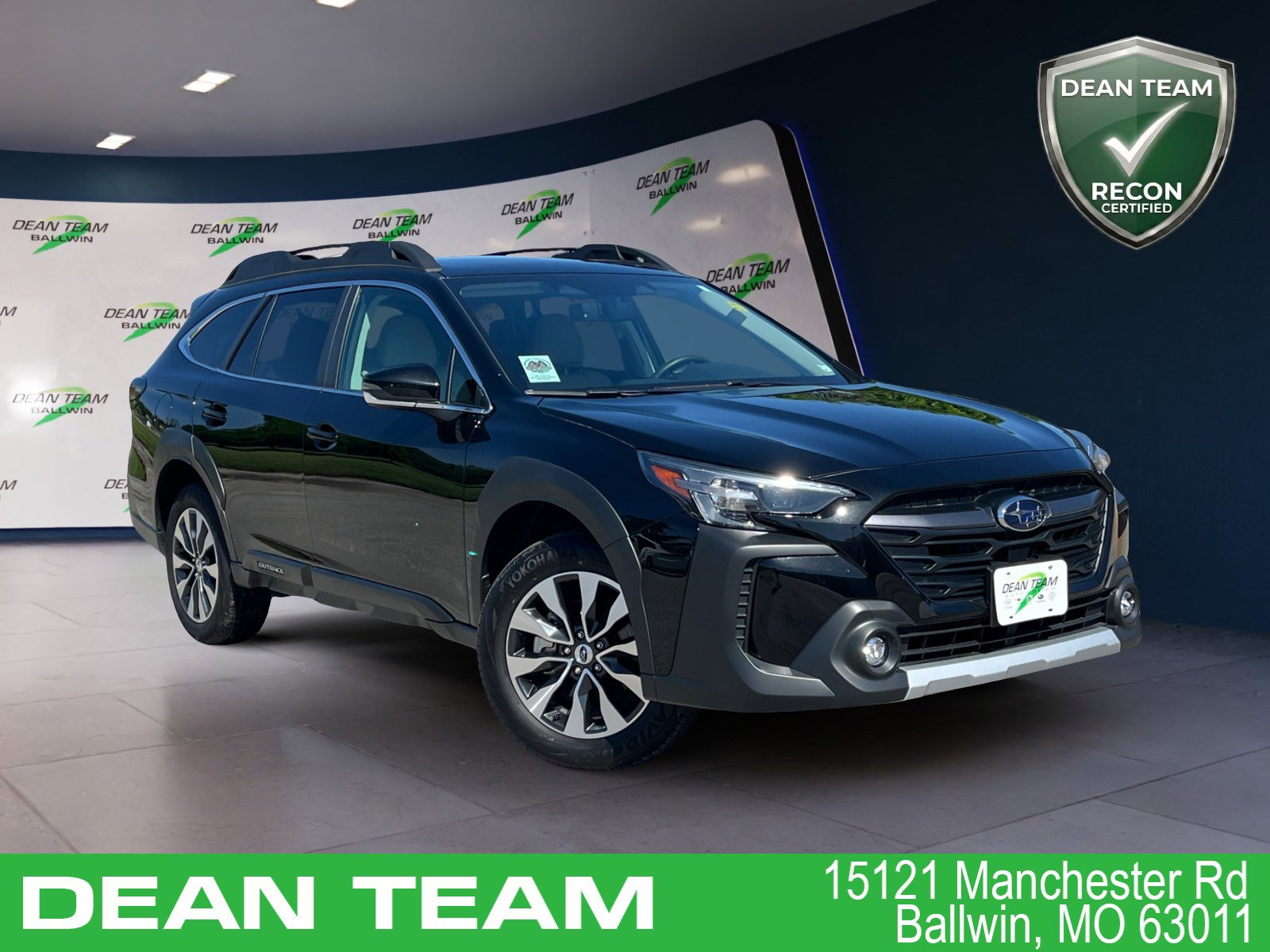 Used 2024 Subaru Outback Limited