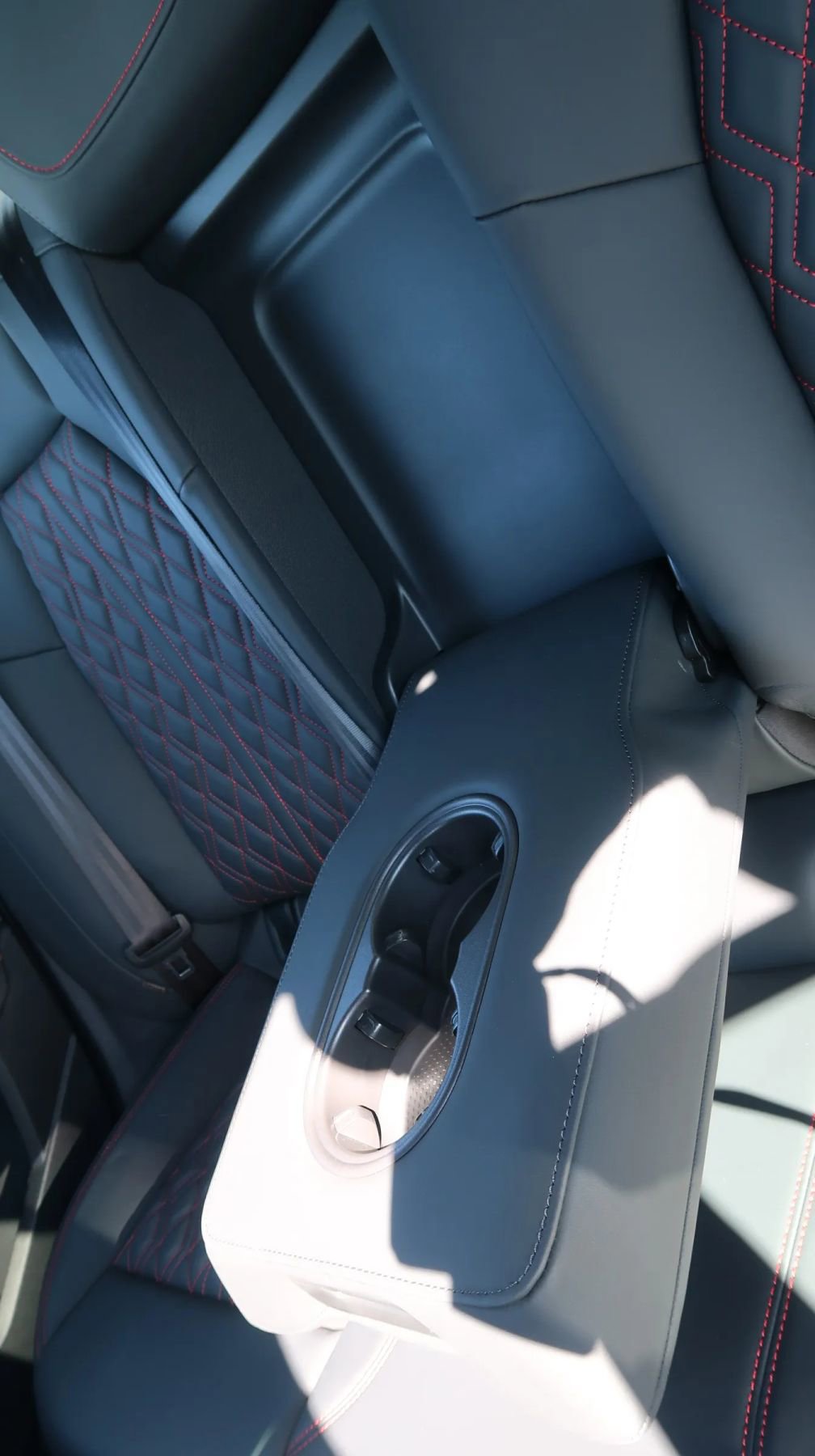 Used 2024 Audi S3 Premium Plus image 46