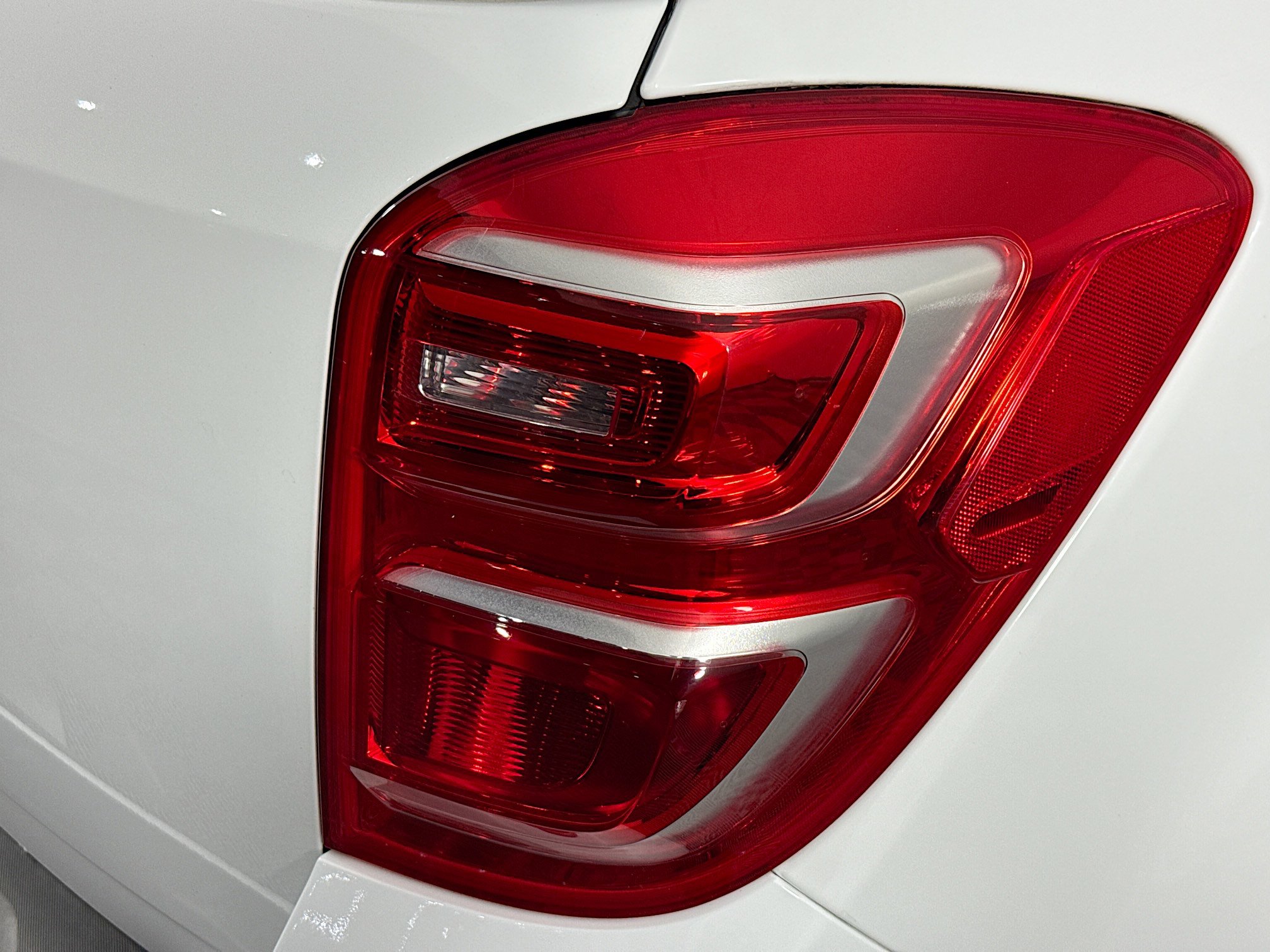 Used 2017 Chevrolet Equinox LS image 29