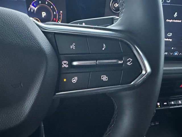 Used 2025 Chevrolet Tahoe High Country image 39