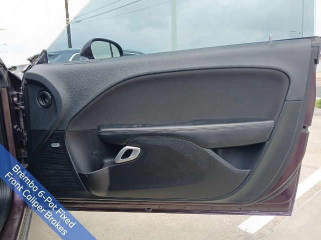 Used 2021 Dodge Challenger R/T Scat Pack RWD image 9