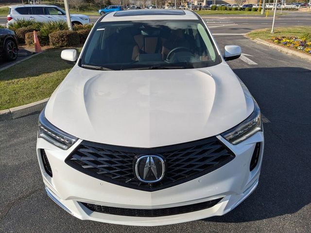 New 2026 Acura RDX SH-AWD w/ Advance Package image 5