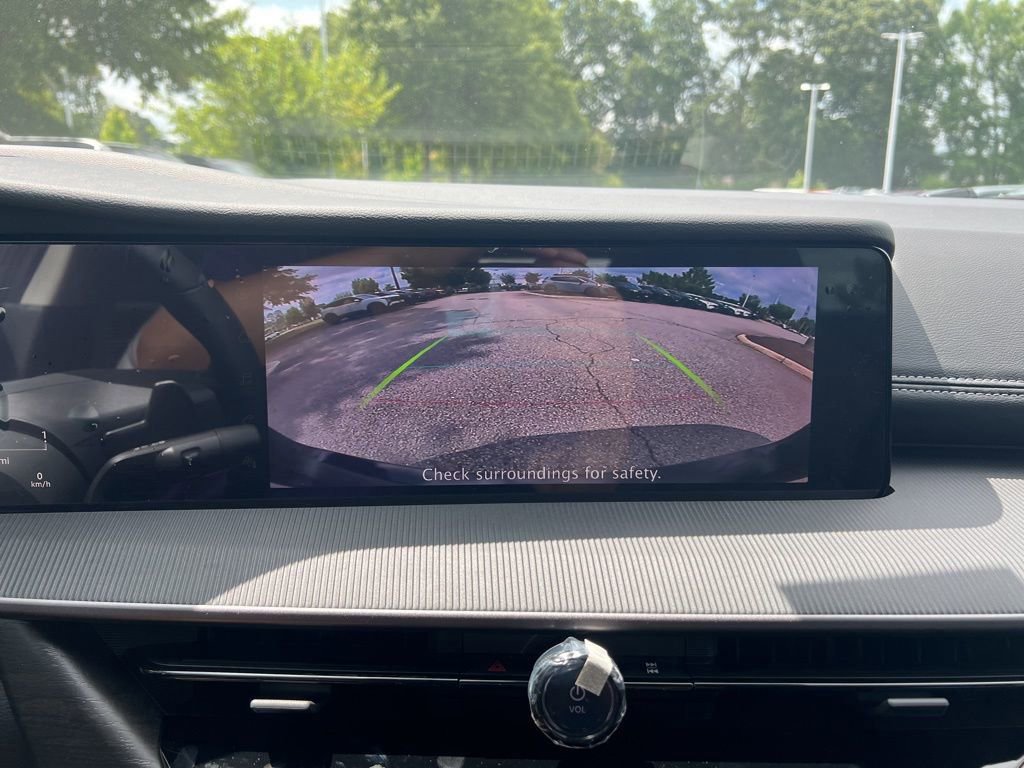 New 2025 Nissan Murano SV image 14