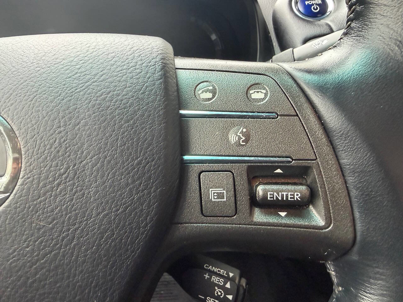 Used 2010 Lexus HS 250h FWD image 21