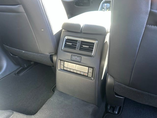 New 2026 MAZDA CX-70 SC Plus image 31