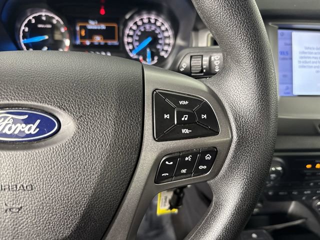 Used 2020 Ford Ranger XLT w/ Trailer Tow Package image 12