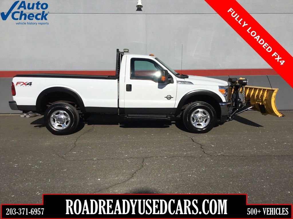 Used 2016 Ford F350 XLT w/ XLT Value Package video 1