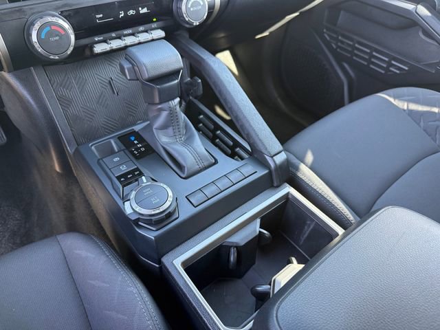 Used 2025 Toyota Tacoma SR5 image 21
