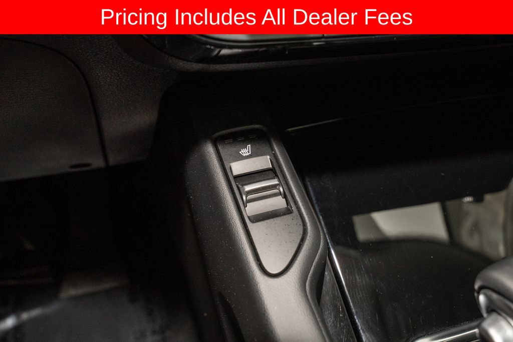 Used 2022 Kia Telluride S FWD image 17