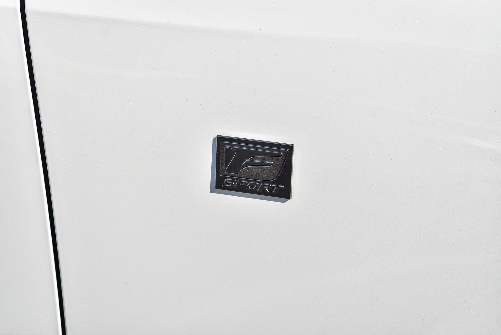 New 2026 Lexus IS 350 F Sport image 10