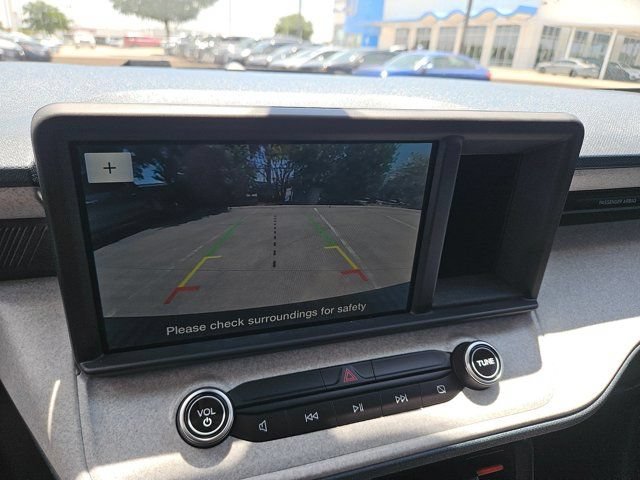 Used 2023 Ford Maverick XLT FWD image 21