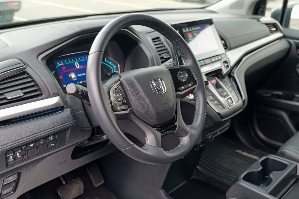 Used 2023 Honda Odyssey Touring image 20