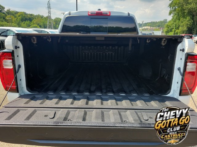 Used 2024 GMC Canyon AT4X AWD/4WD image 27