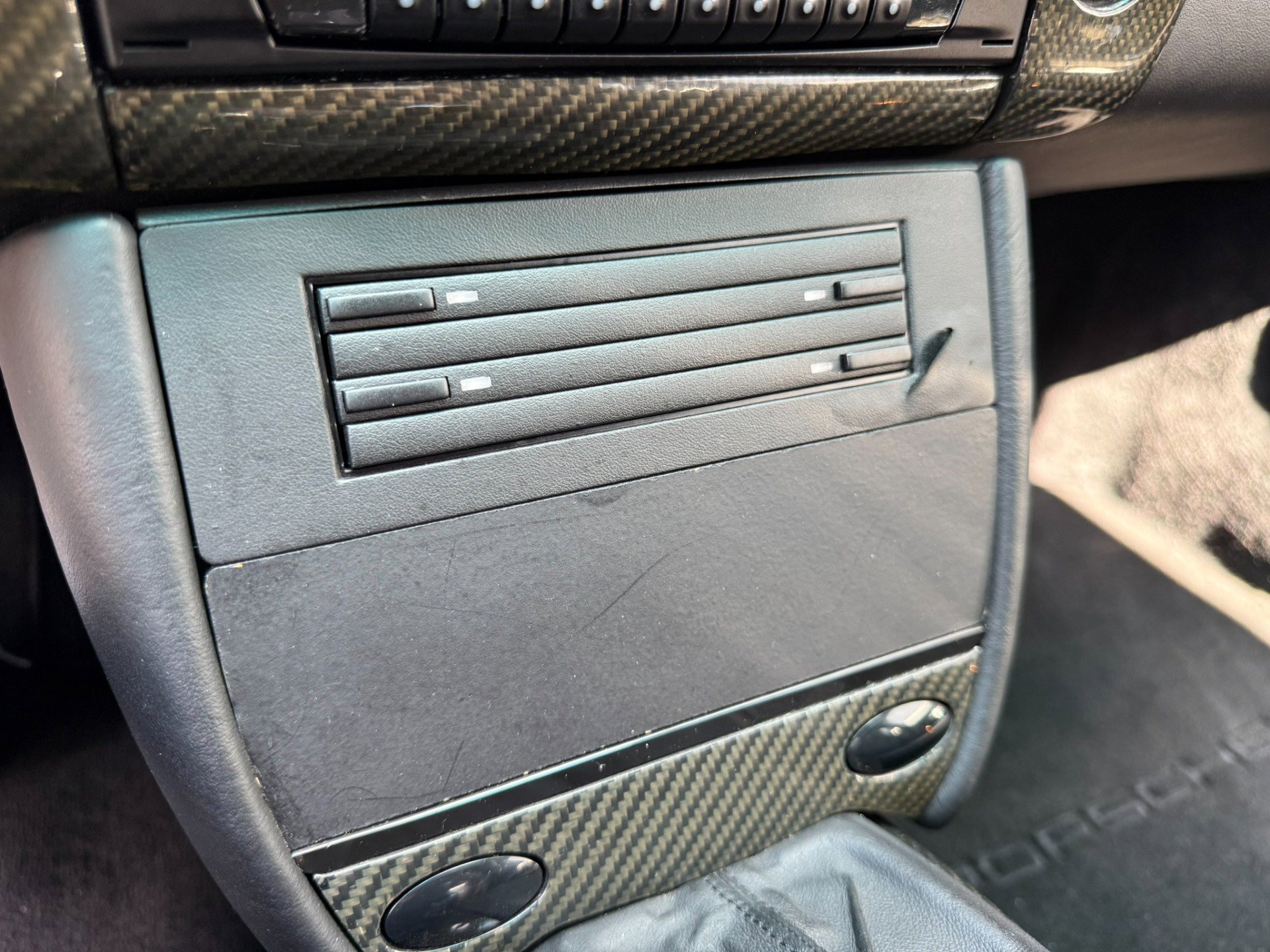 Used 2001 Porsche 911 Turbo image 18