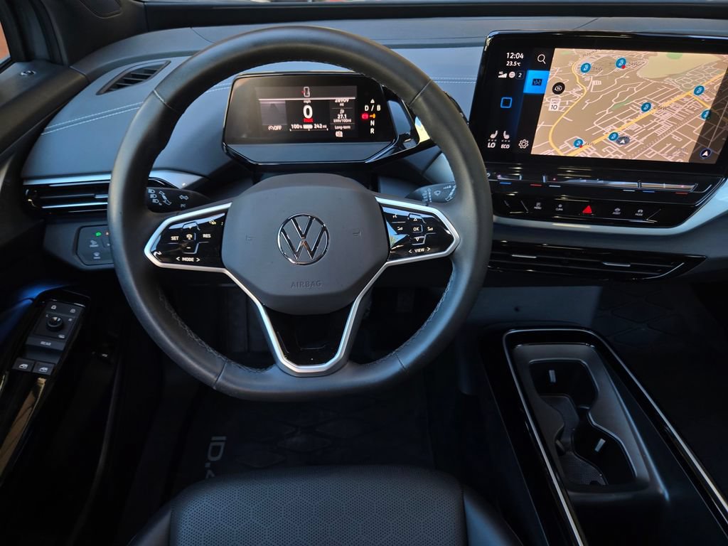 Used 2023 Volkswagen ID.4 Pro S RWD image 13