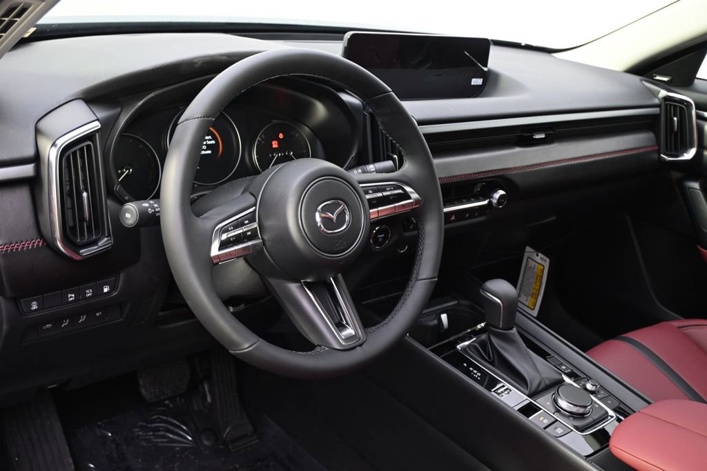 New 2026 MAZDA CX-50 2.5 Hybrid w/ Weather Package image 11