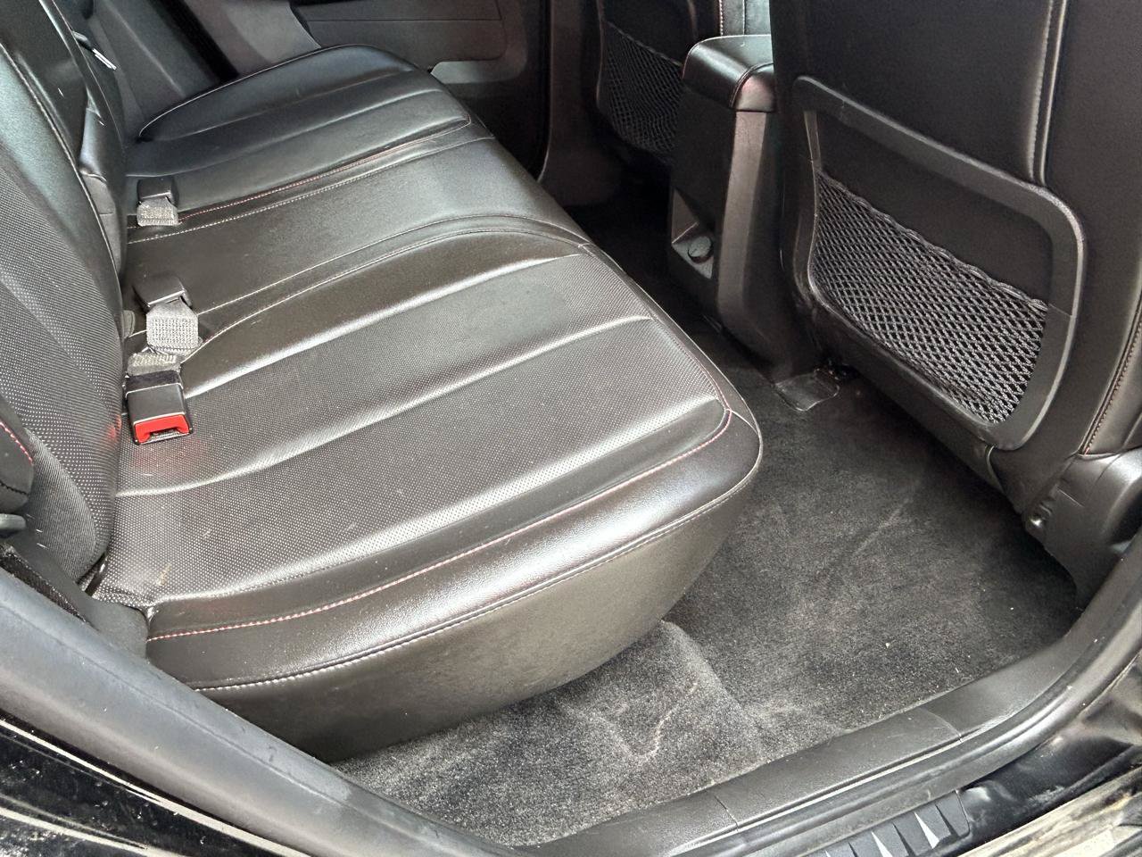 Used 2013 GMC Terrain SLT FWD image 11