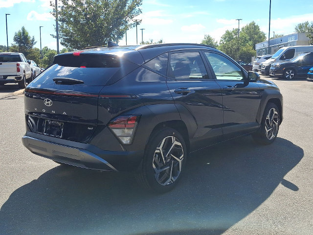 New 2027 Hyundai Kona SEL Premium FWD image 12