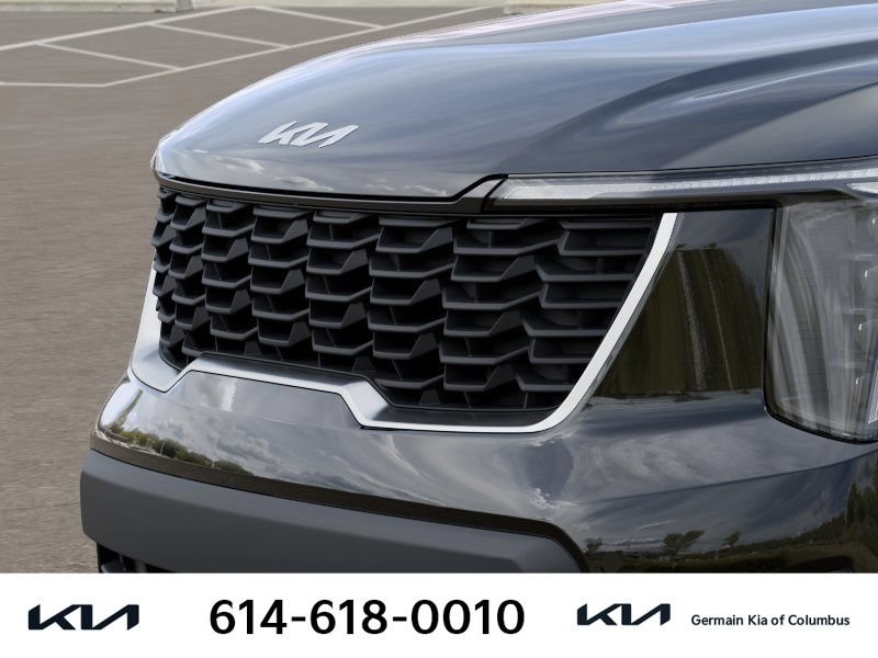 New 2026 Kia Sorento LX FWD image 15