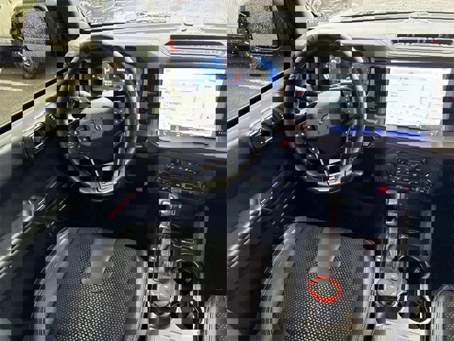 Certified 2024 Ford Bronco Raptor image 13