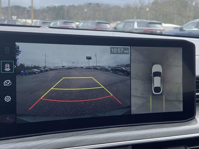 New 2026 Kia K5 EX image 19