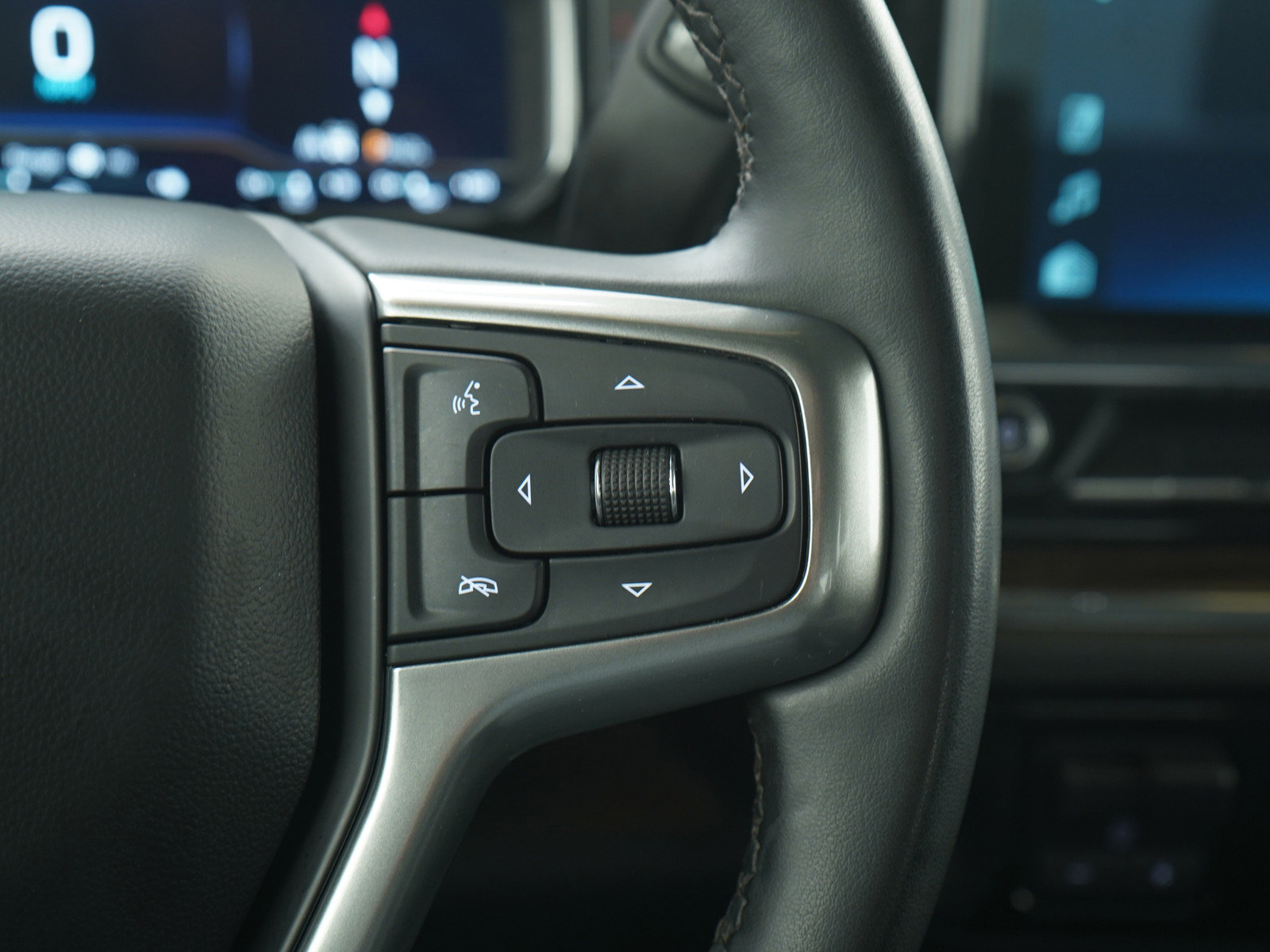 Used 2024 Chevrolet Silverado 2500 LT image 28