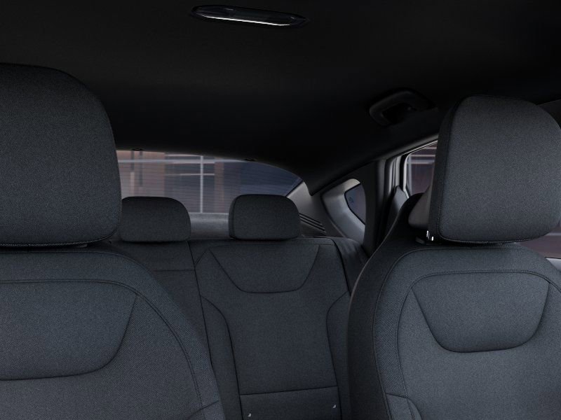 New 2026 Kia K4 LXS image 47