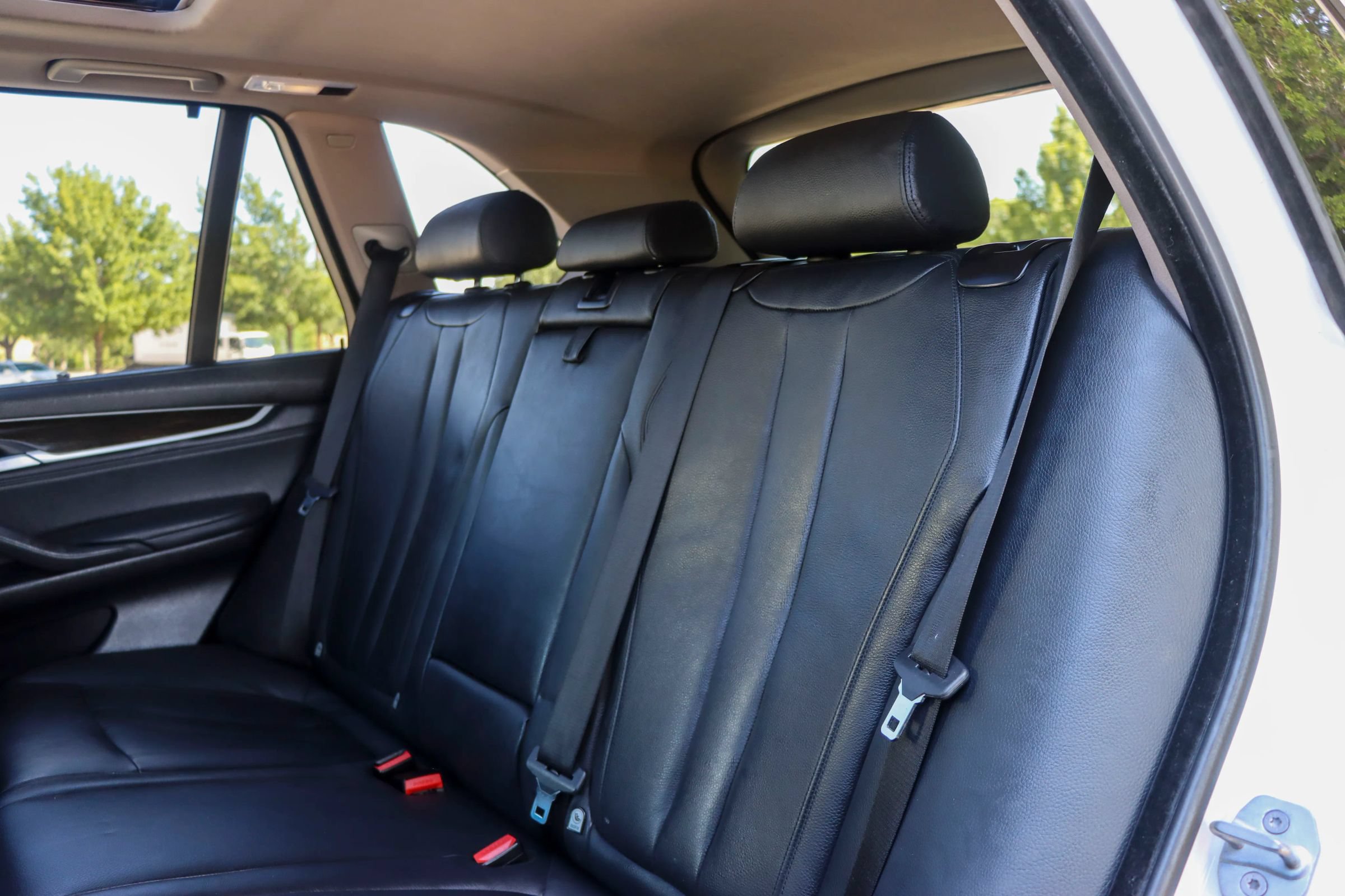 Used 2014 BMW X5 sDrive35i RWD image 17