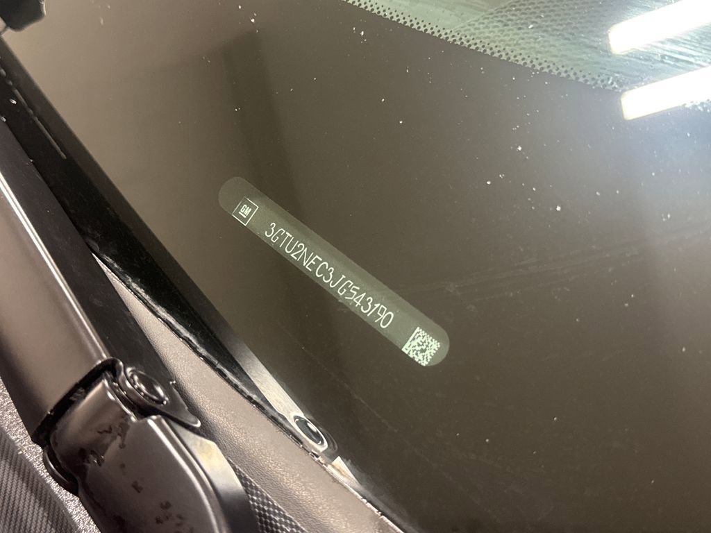 Used 2018 GMC Sierra 1500 SLT AWD/4WD image 52