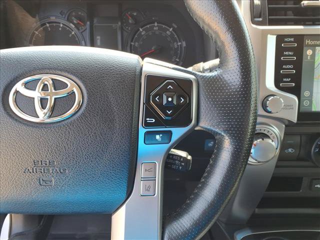Used 2024 Toyota 4Runner SR5 Premium AWD/4WD image 25
