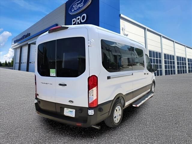 Used 2024 Ford Transit 350 XL image 3
