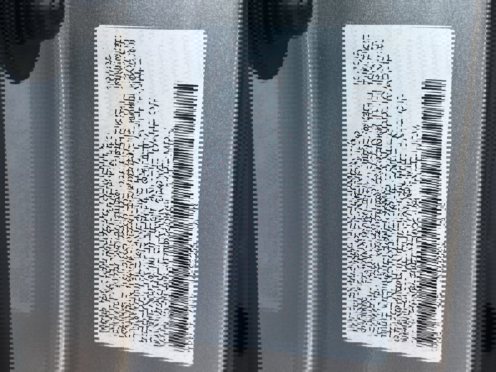 New 2026 Honda Odyssey Elite image 25