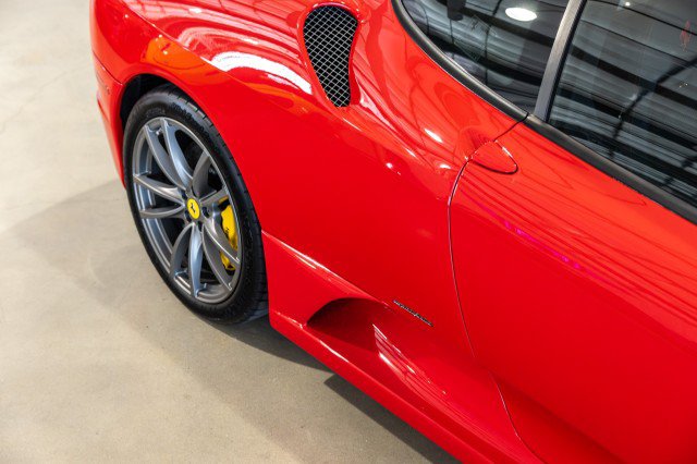 Used 2008 Ferrari F430 Scuderia RWD image 23