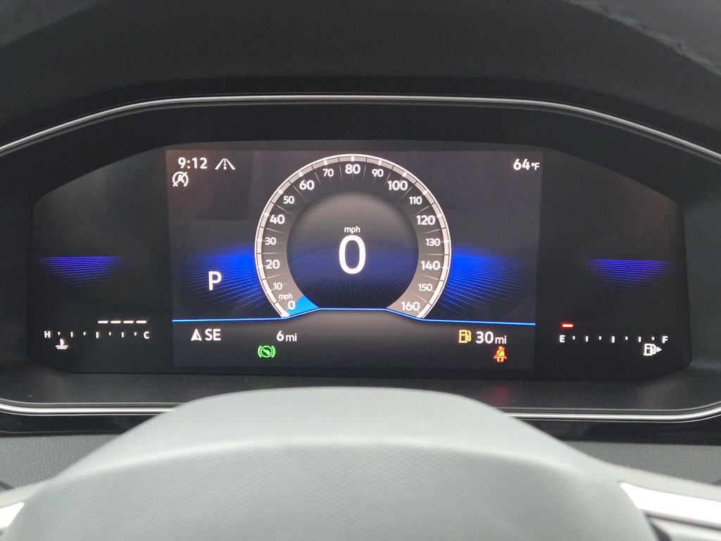 New 2026 Volkswagen Jetta Sport image 12