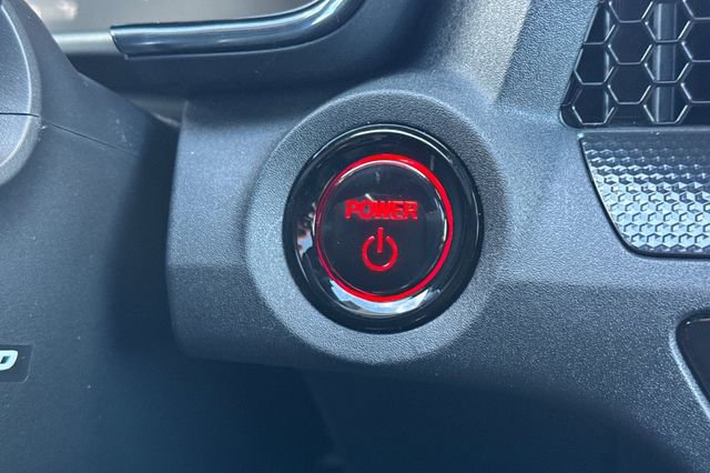 Certified 2026 Honda CR-V Sport image 21