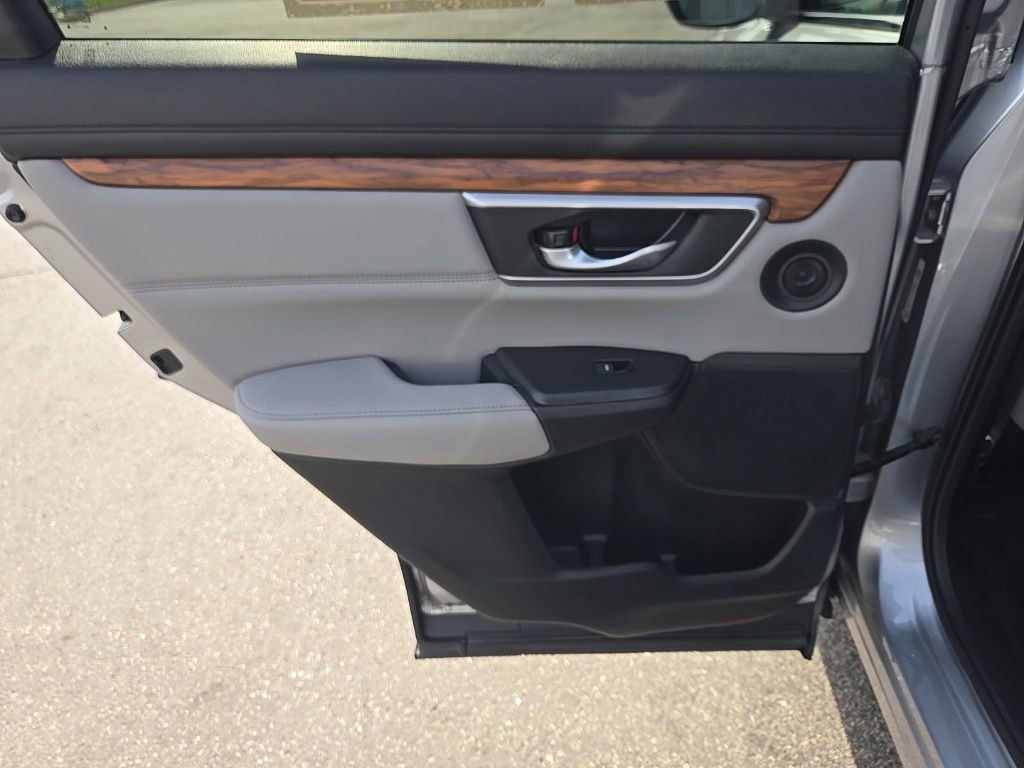 Certified 2020 Honda CR-V Touring image 27