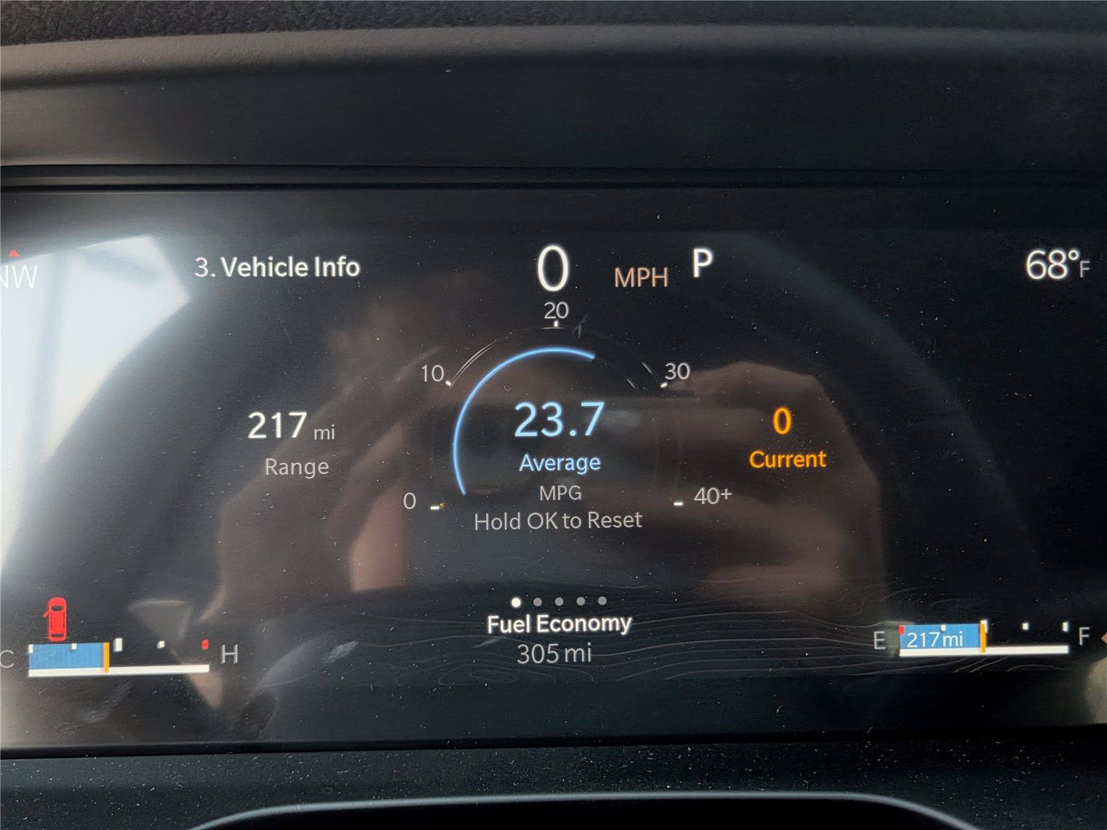New 2025 Jeep Grand Cherokee Laredo X w/ Luxury Tech Group I RWD image 25