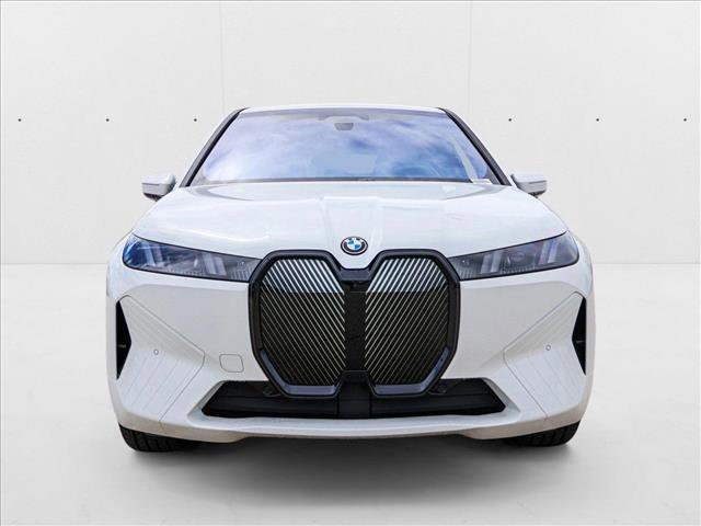 Used 2026 BMW iX xDrive45 w/ Executive Package image 2
