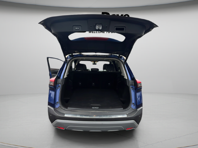 Used 2023 Nissan Rogue SV w/ SV Premium Package AWD/4WD image 25