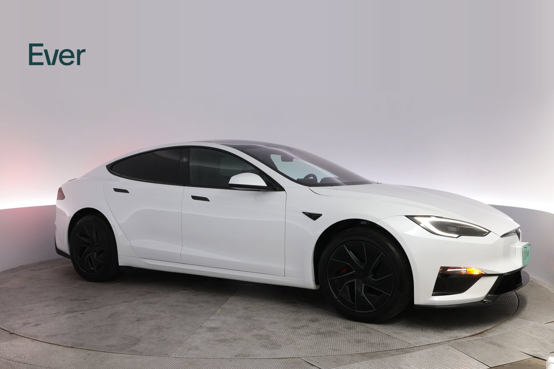 Used 2026 Tesla Model S Plaid AWD/4WD image 13