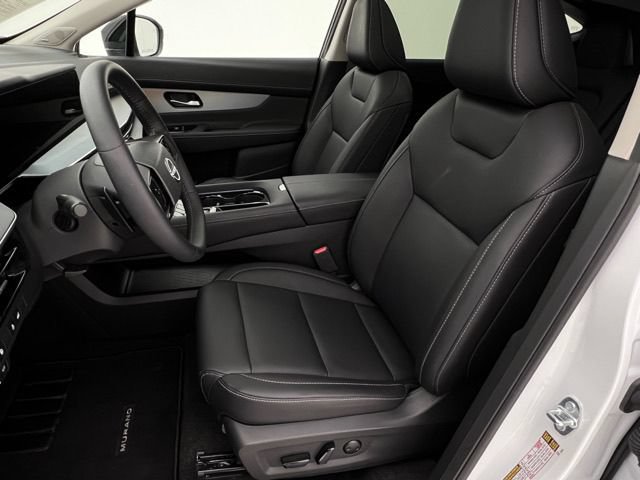 Used 2025 Nissan Murano SL w/ Cargo Package AWD/4WD image 12