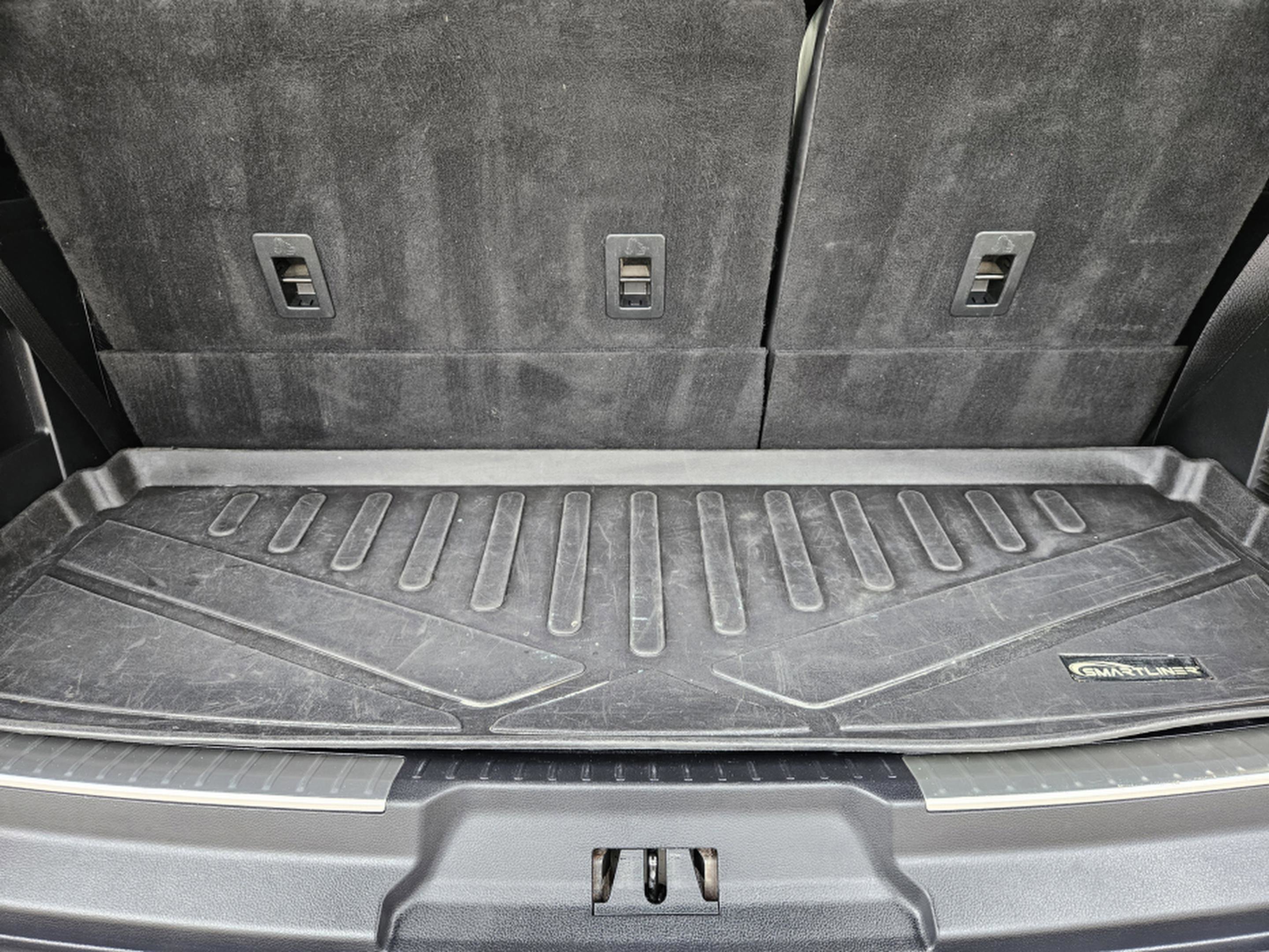 Used 2019 Lincoln Navigator Reserve image 33