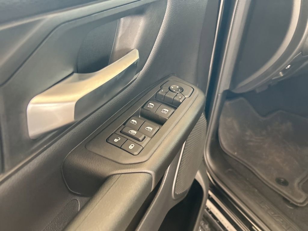 New 2025 RAM 1500 Tradesman image 31