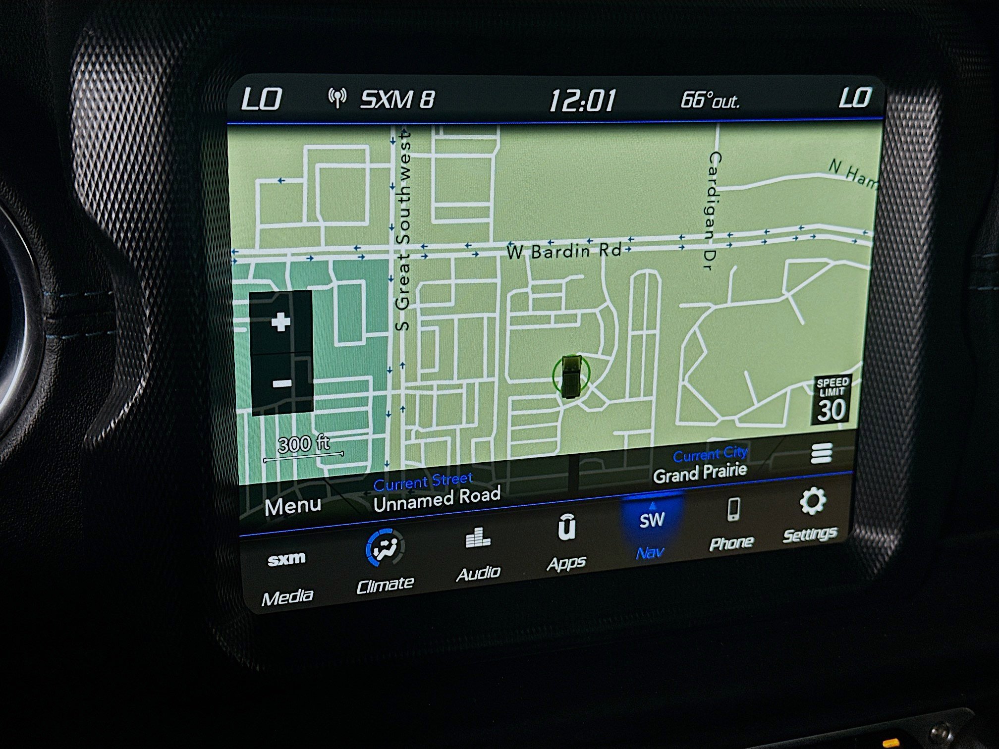 Used 2023 Jeep Wrangler Unlimited Rubicon 4xe w/ Steel Bumper Group image 21