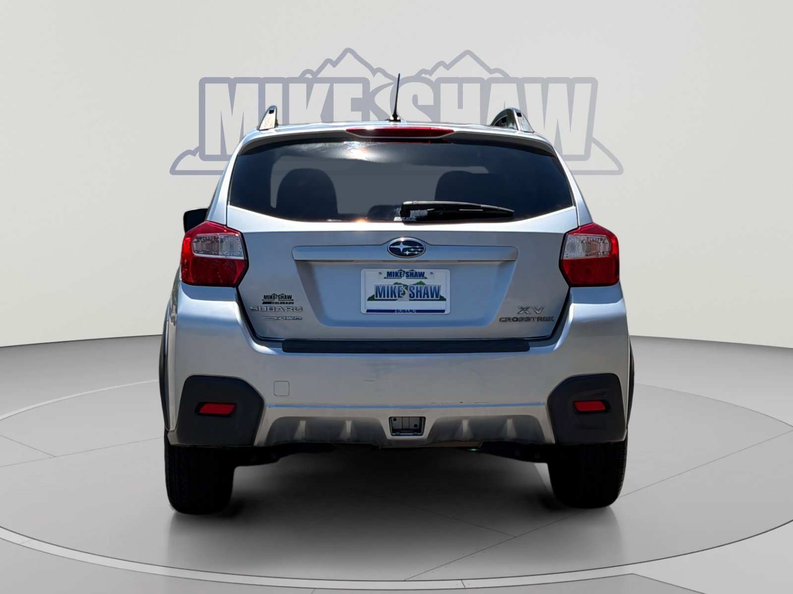 Used 2014 Subaru Crosstrek 2.0i Premium AWD/4WD image 4