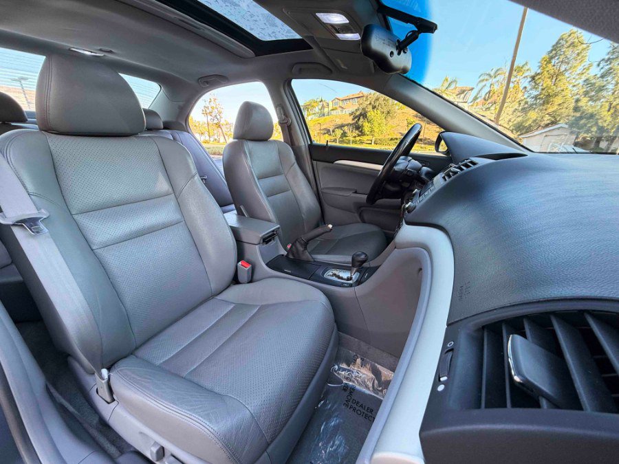 Used 2006 Acura TSX image 29