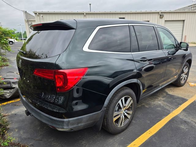 Used 2016 Honda Pilot EX image 5