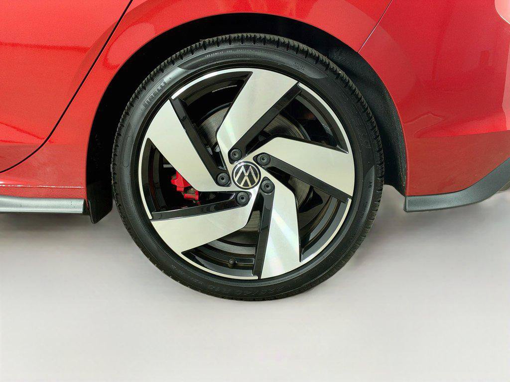 Used 2025 Volkswagen GTI S FWD image 31