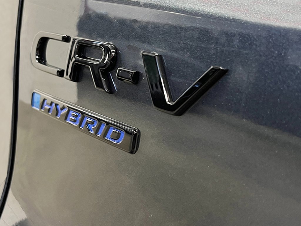New 2026 Honda CR-V Sport Touring image 6